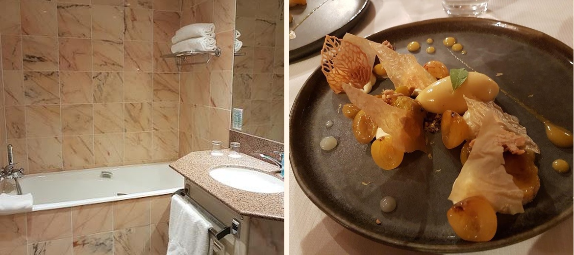 La Winstub de l'Ile - Gallery Image 2