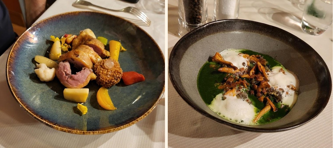 La Winstub de l'Ile - Gallery Image 3