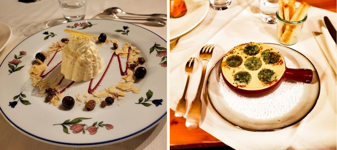 La Winstub de l'Ile - Gallery Image 4