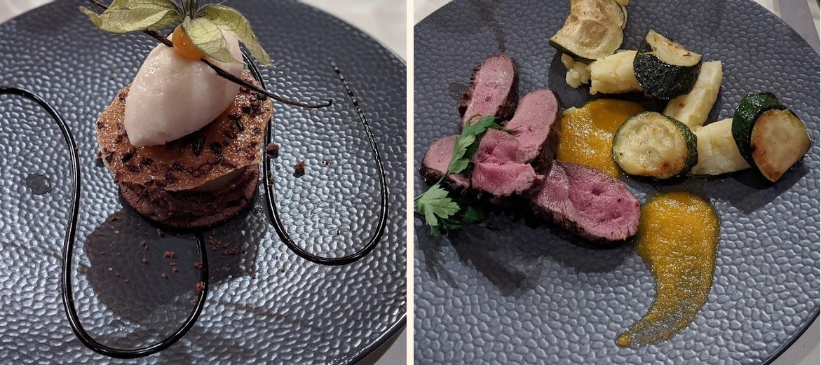 La Winstub de l'Ile - Gallery Image 5