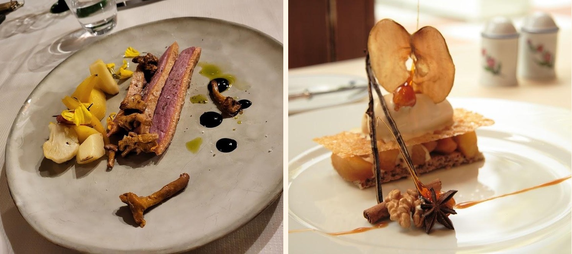 La Winstub de l'Ile - Gallery Image 6