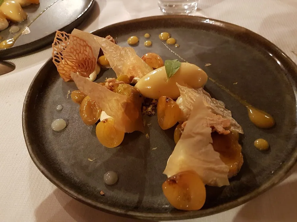 Déclinaison Autour de la Mirabelle